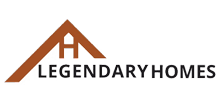 legendary homes